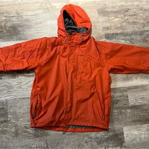 Helly Hansen Rain Jacket - L
